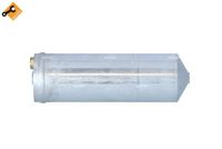 NRF 33028 - Filtro deshidratante, aire acondicionado - EASY FIT