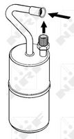 NRF 33063 - Filtro deshidratante, aire acondicionado
