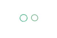 NRF 32842 - Compresor, aire acondicionado