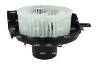 NRF 34005 - Ventilador habitáculo - EASY FIT
