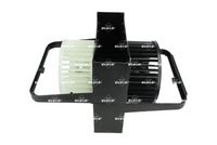 NRF 34087 - Ventilador habitáculo - EASY FIT
