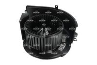 NRF 34104 - Ventilador habitáculo