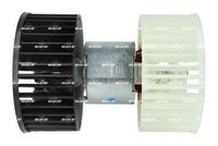 NRF 34120 - Ventilador habitáculo
