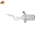 NRF 33346 - Filtro deshidratante, aire acondicionado - EASY FIT