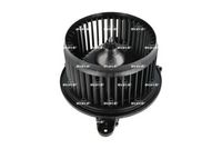 NRF 34166 - Ventilador habitáculo