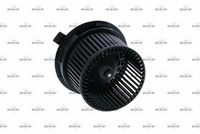 NRF 34182 - Ventilador habitáculo