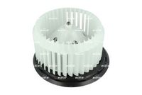 NRF 34000 - Ventilador habitáculo