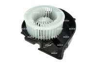 NRF 34007 - Ventilador habitáculo