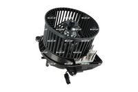NRF 34012 - Ventilador habitáculo