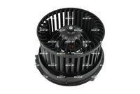 NRF 34017 - Ventilador habitáculo - EASY FIT