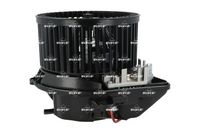 NRF 34018 - Ventilador habitáculo