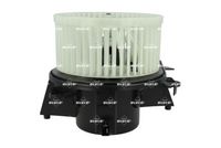 NRF 34026 - Ventilador habitáculo