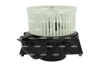 NRF 34026 - Ventilador habitáculo