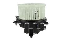 NRF 34026 - Ventilador habitáculo