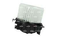 NRF 34030 - Ventilador habitáculo