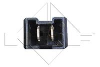 NRF 34046 - Ventilador habitáculo