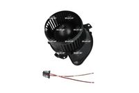 NRF 34050 - Ventilador habitáculo