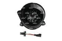 NRF 34058 - Ventilador habitáculo