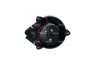 NRF 34076 - Ventilador habitáculo