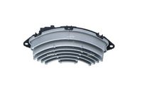 NRF 342084 - Resitencia, ventilador habitáculo