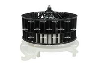 NRF 34083 - Ventilador habitáculo