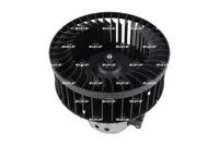 NRF 34084 - Ventilador habitáculo