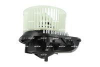NRF 34089 - Ventilador habitáculo