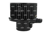 NRF 34093 - Ventilador habitáculo