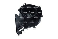 NRF 34096 - Ventilador habitáculo