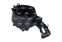 NRF 34096 - Ventilador habitáculo