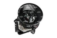 NRF 34098 - Ventilador habitáculo