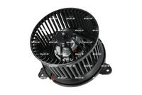 NRF 34098 - Ventilador habitáculo