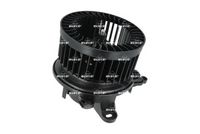 NRF 34099 - Ventilador habitáculo