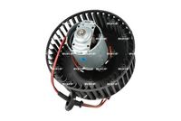 NRF 34117 - Ventilador habitáculo