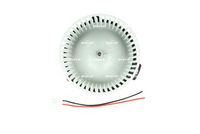 NRF 34135 - Ventilador habitáculo