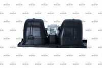 NRF 34138 - Ventilador habitáculo