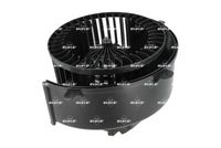 NRF 34160 - Ventilador habitáculo