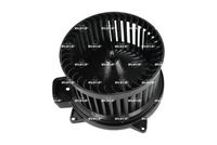 NRF 34255 - Ventilador habitáculo