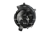 NRF 34160 - Ventilador habitáculo