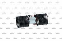 NRF 34180 - Ventilador habitáculo