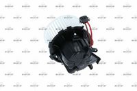 NRF 34191 - Ventilador habitáculo