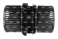 NRF 34290 - Ventilador habitáculo - EASY FIT