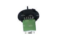 NRF 342006 - Resitencia, ventilador habitáculo