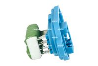 NRF 342010 - Resitencia, ventilador habitáculo