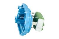 NRF 342010 - Resitencia, ventilador habitáculo