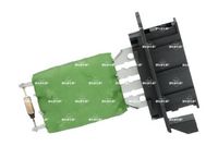 NRF 342019 - Resitencia, ventilador habitáculo