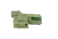 NRF 342032 - Resitencia, ventilador habitáculo