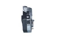 NRF 342033 - Resitencia, ventilador habitáculo