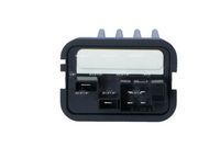 NRF 342037 - Resitencia, ventilador habitáculo