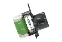 NRF 342039 - Resistencia serie, motor eléctrico (ventilador del radiador)